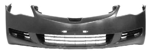 Hd0431001 paraurti anteriore - hd0431001,