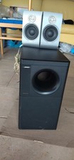 Subwoofer bose acoustimass - bose, 5