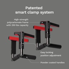 Jayflex CrossGrips Compact