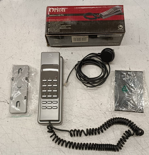 Telefono classico stile - , anni