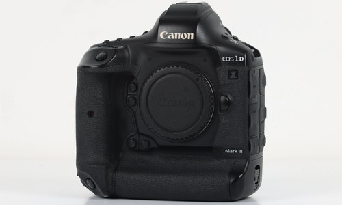 Canon 1dx mark iii - canon,