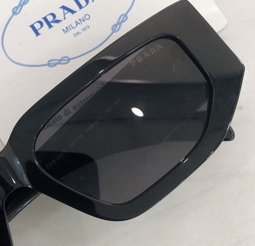 Prada 09zs occhiali - occhiali, sole