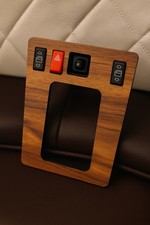 Quadro elettrico Mercedes W201