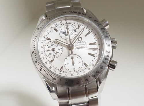 Omega speedmaster calendario - speedmaster,