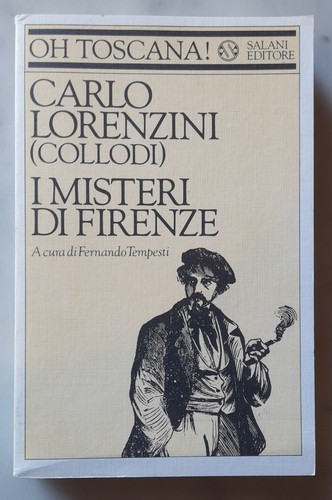 Salani misteri firenze di - di,