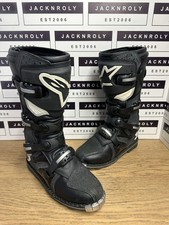 Stivali alpinestars tech - stivali, 3
