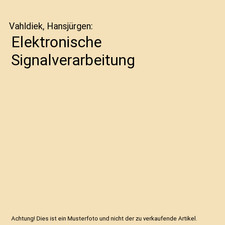 Elektronische