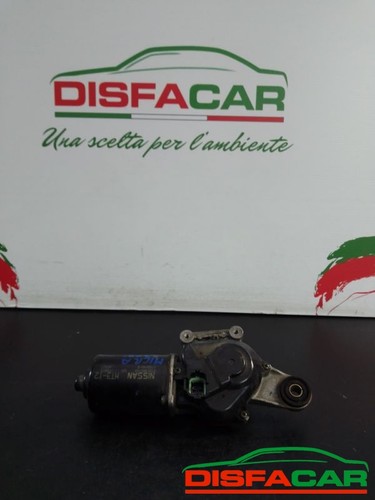 Motorino tergicristallo nissan - tergicristallo,