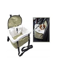 Trasportino Da Auto Cuccia