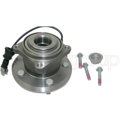 Metelli set cuscinetto - 1x,