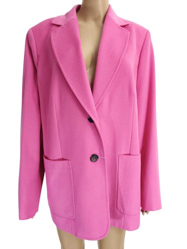 Marina rinaldi blazer - marina, rosa