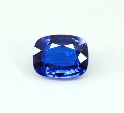 Topazio blu brasiliano