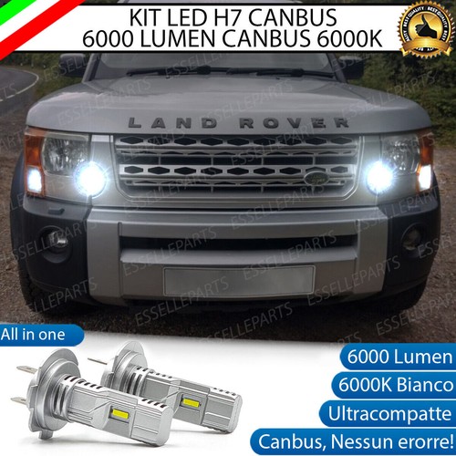 Kit led land - led,
