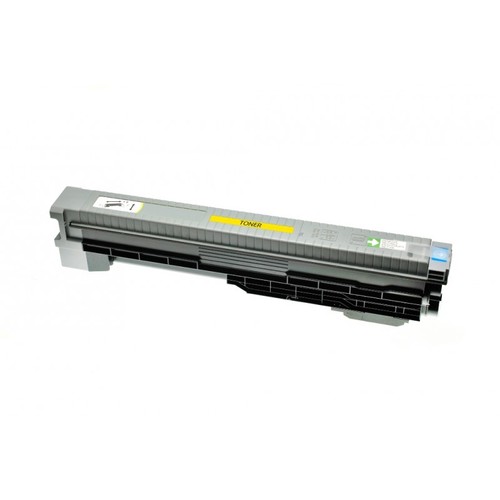 Toner exv8 magenta compatibile - toner,