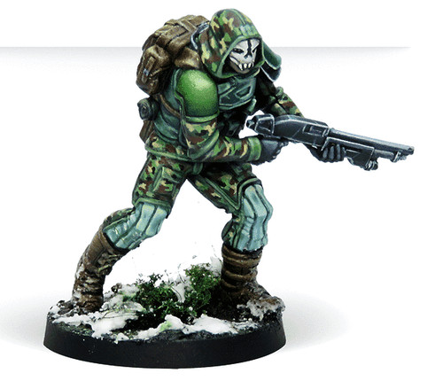 Infinity strelok fucile - infinity,