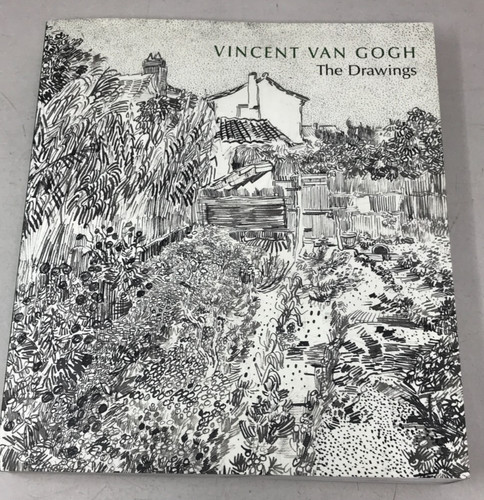 Vincent van gogh the - vincent,