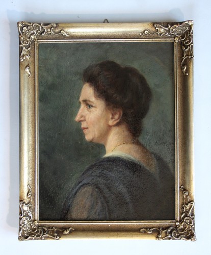 Carl emil mücke - mücke, (1847-1923)