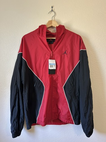 Jordan essentials draft - essentials, giacca