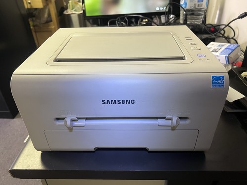 Samsung 2545 workgroup - samsung,