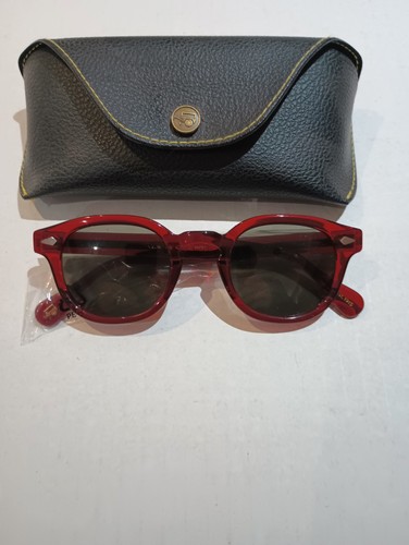 Moscot lemtosh ruby - lemtosh,