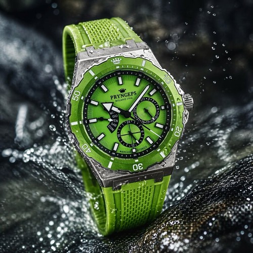 Orologi pluricolor unisex - orologi,