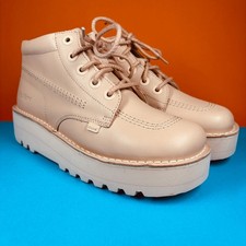 Stivali Kickers Kick Hi Stack