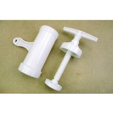  Spremiagrumi a manovella