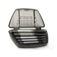 SET 5 ESTRATTORI P/VITI