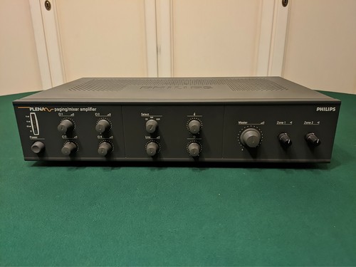 Amplificatore bar club - amplificatore, bar/club