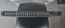 Switch Gigabit Managed L3 Planet WGSW-52040 Rack - spedizione gratuita!