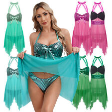 Costume da bagno donna