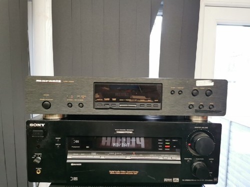 Marantz st6000 sintonizzatore - st6000,