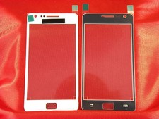 Vetro ricambio per samsung - vetro,