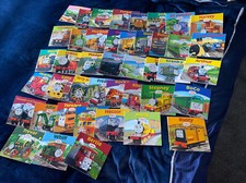 43 thomas the tank engine