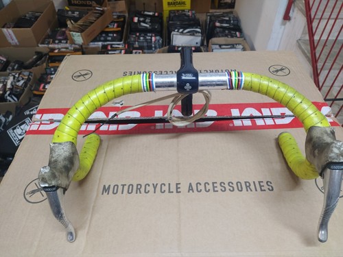 Manubrio corsa colnago - corsa,