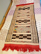 Tappeto originale Marocco in