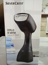 Spazzola A Vapore Silvercrest