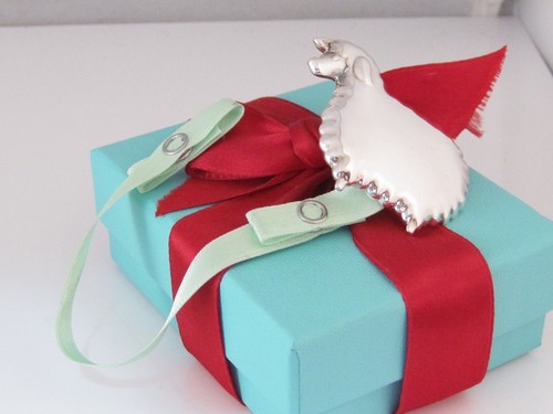 Nuovo tiffany co argento - nuovo, &