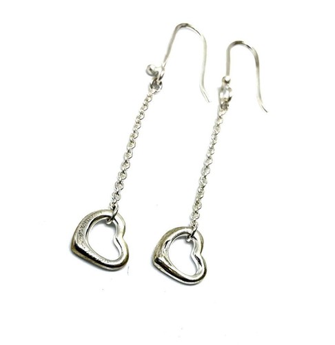 Orecchini tiffany co - orecchini,