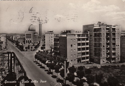 Ng6339 grosseto viale - ng6339,