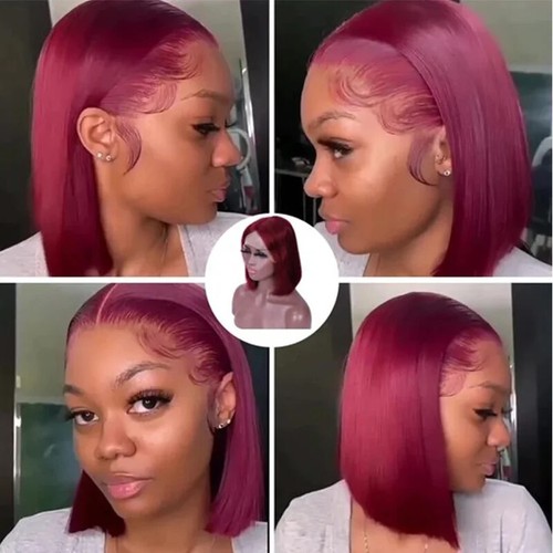 Parrucca bob corta capelli - bob,