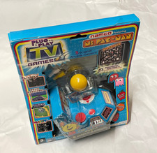 giochi tv radica vintage ms