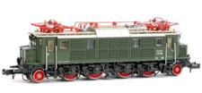 Hobbytrain scala N  H2892 Loco
