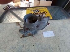 Carburatore Solex 34 CIT- nuovo