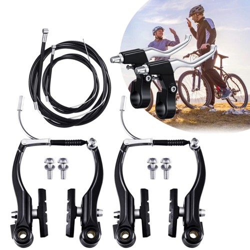 Set completo freno v - set,
