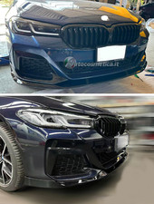 Spoiler sotto paraurti