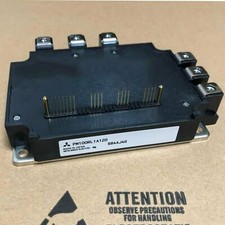 1PZ Modulo Alimentazione Mitsubishi PM100RL1A120 Nuovo Garanzia Qualità 100%
