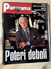 Rivista Panorama 1996 nr. 1599