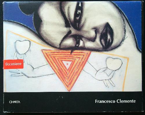 Francesco clemente auping - francesco,