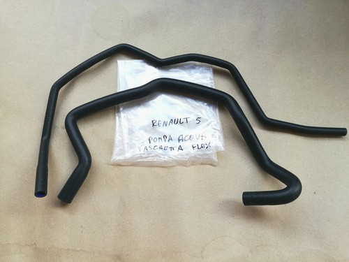 Manicotti silicone renault - silicone,